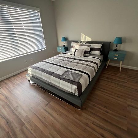Large Pool & Patio Cozy Single Story Family House Villa Las Vegas Luaran gambar